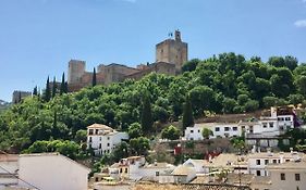 Casa Mirador Alhambra